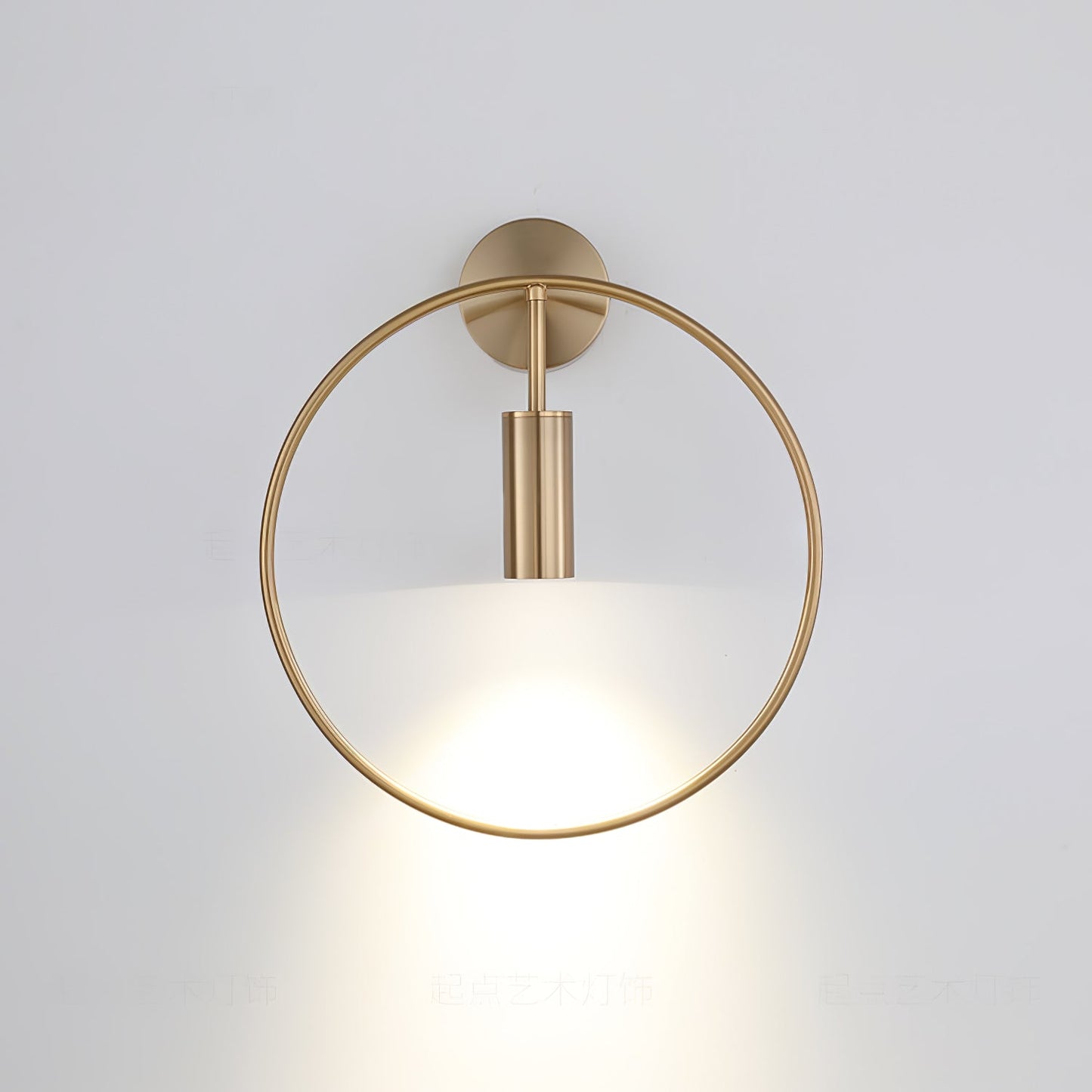 Revolta Wall-mounted lamp Wall Lamp