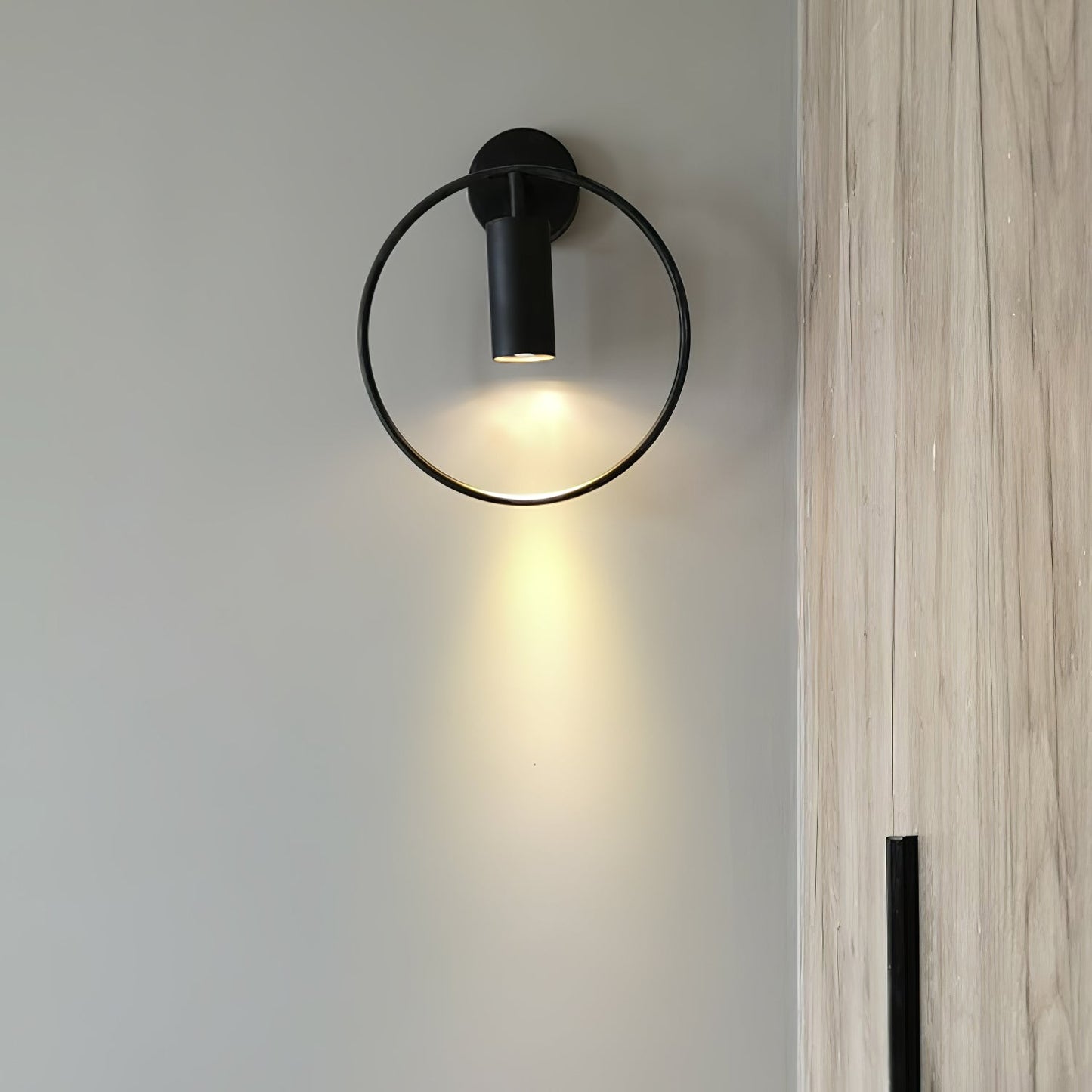 Revolta Wall-mounted lamp Wall Lamp