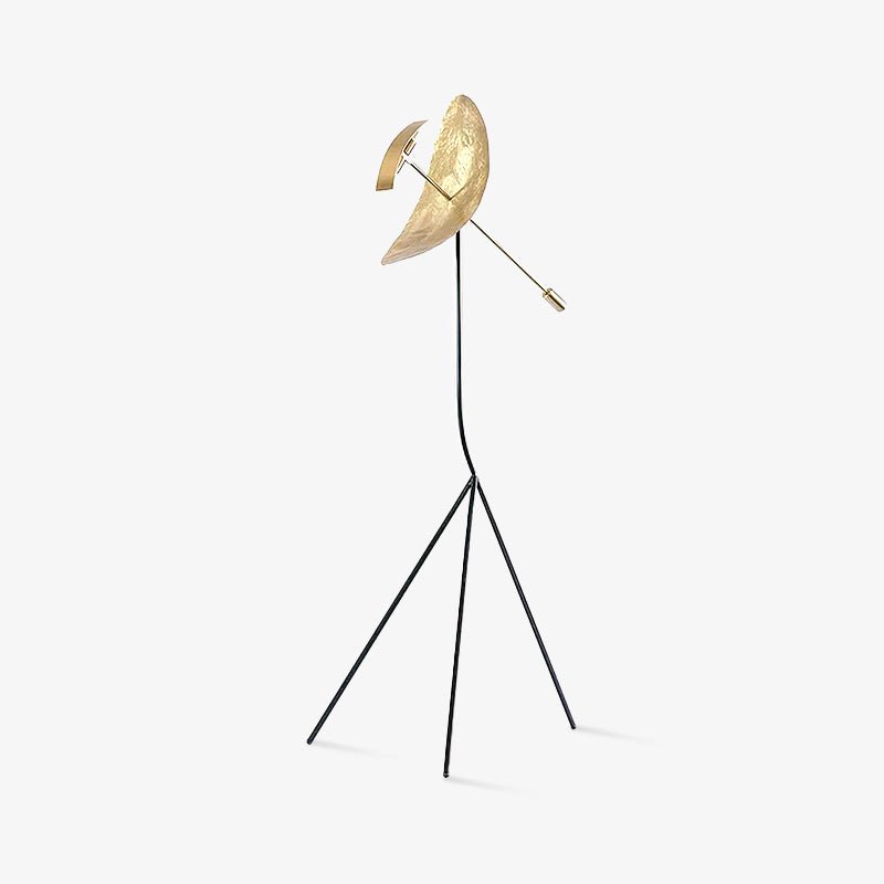 Ribot Tall Lamp Floor Lamp