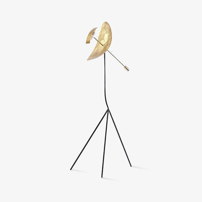 Ribot Tall Lamp Floor Lamp