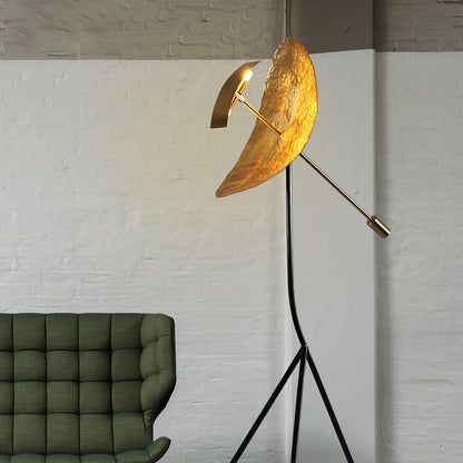 Ribot Tall Lamp Floor Lamp