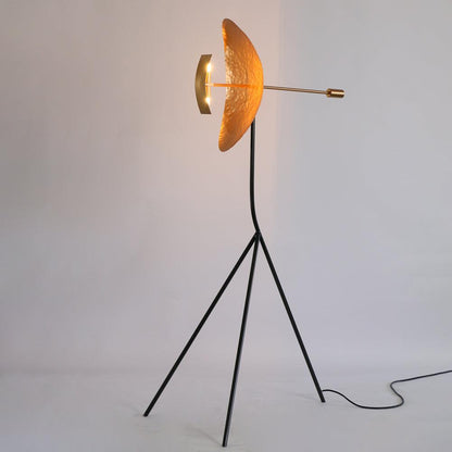 Ribot Tall Lamp Floor Lamp