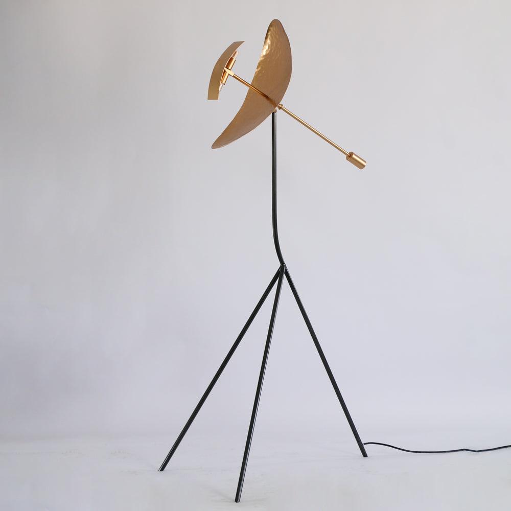 Ribot Tall Lamp Floor Lamp