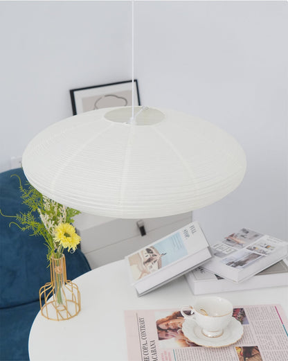 Washi Paper 15A Houselight Pendant Light