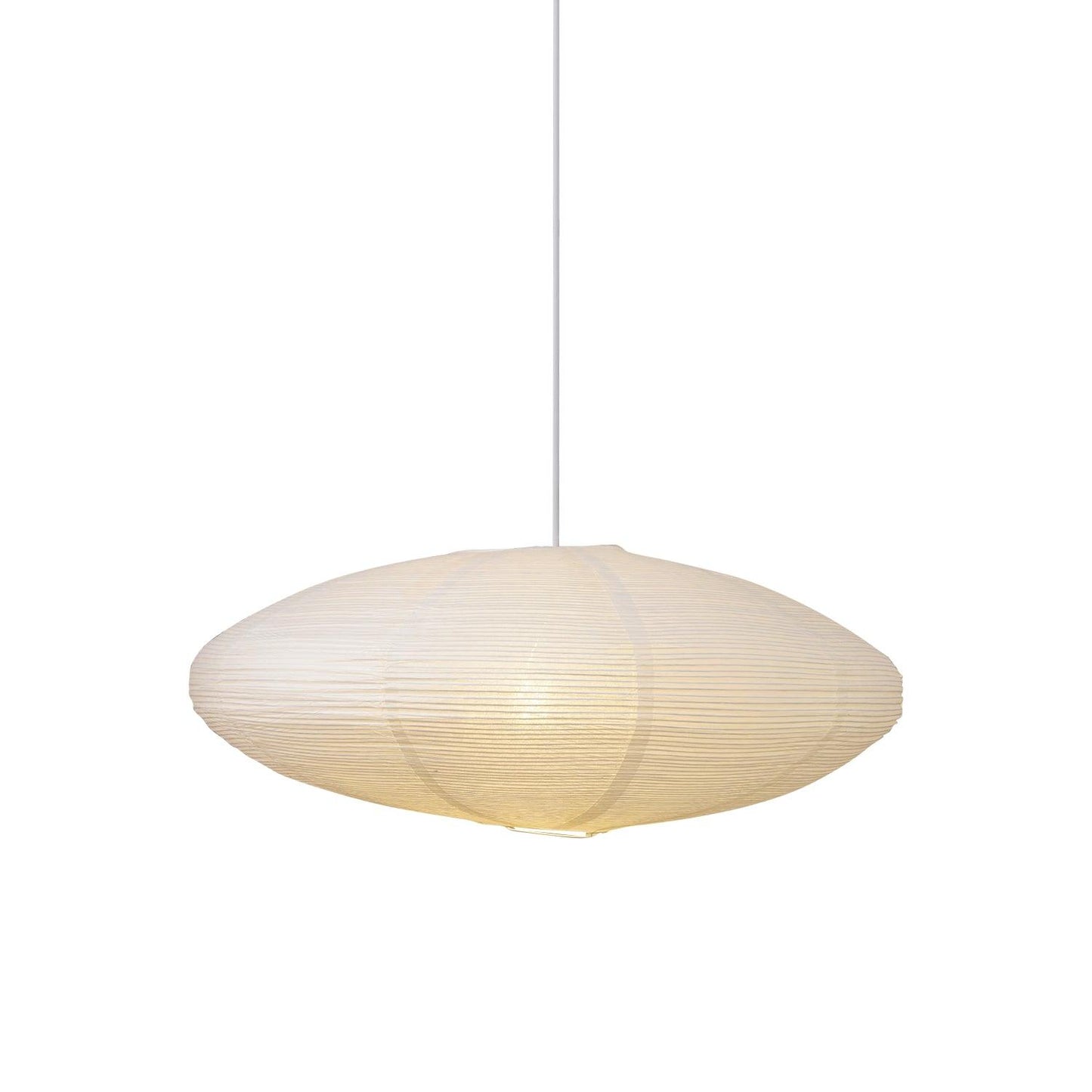 Washi Paper 15A Houselight Pendant Light