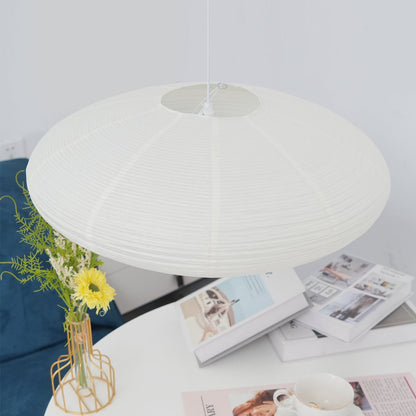 Washi Paper 15A Houselight Pendant Light