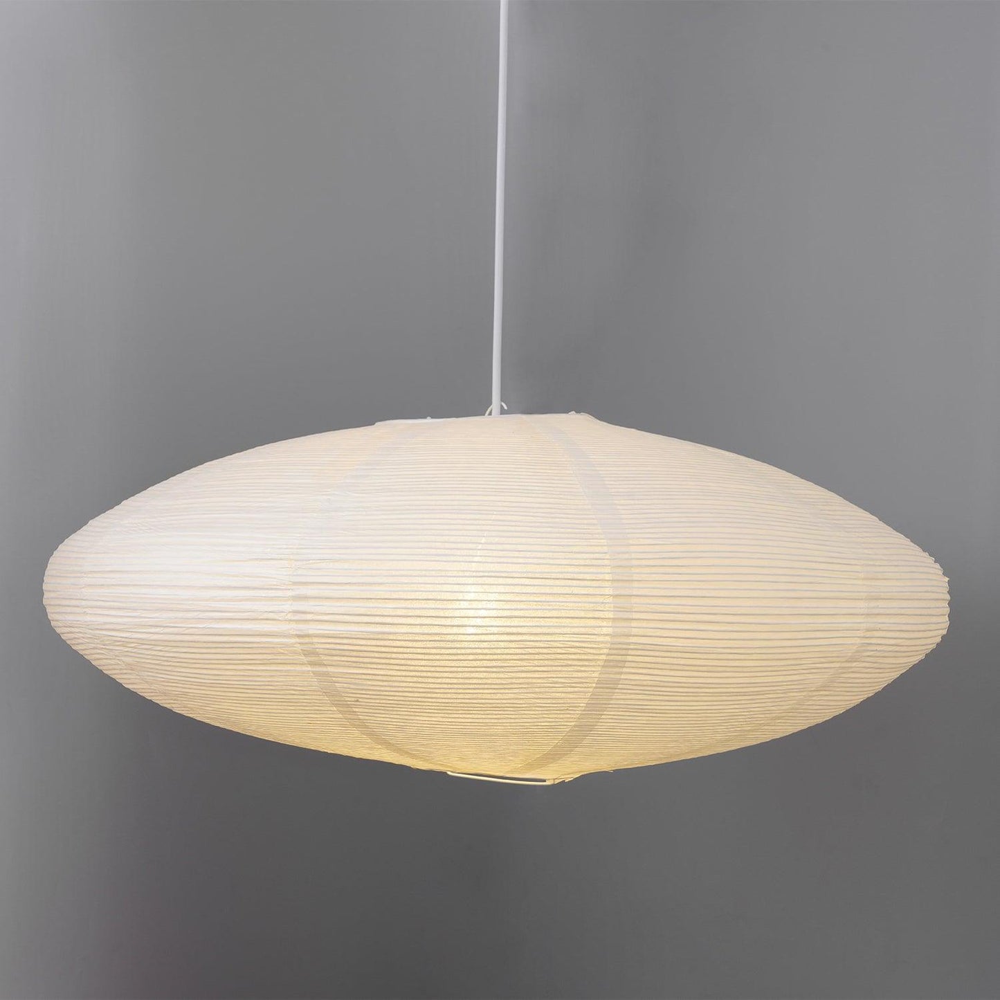 Washi Paper 15A Houselight Pendant Light