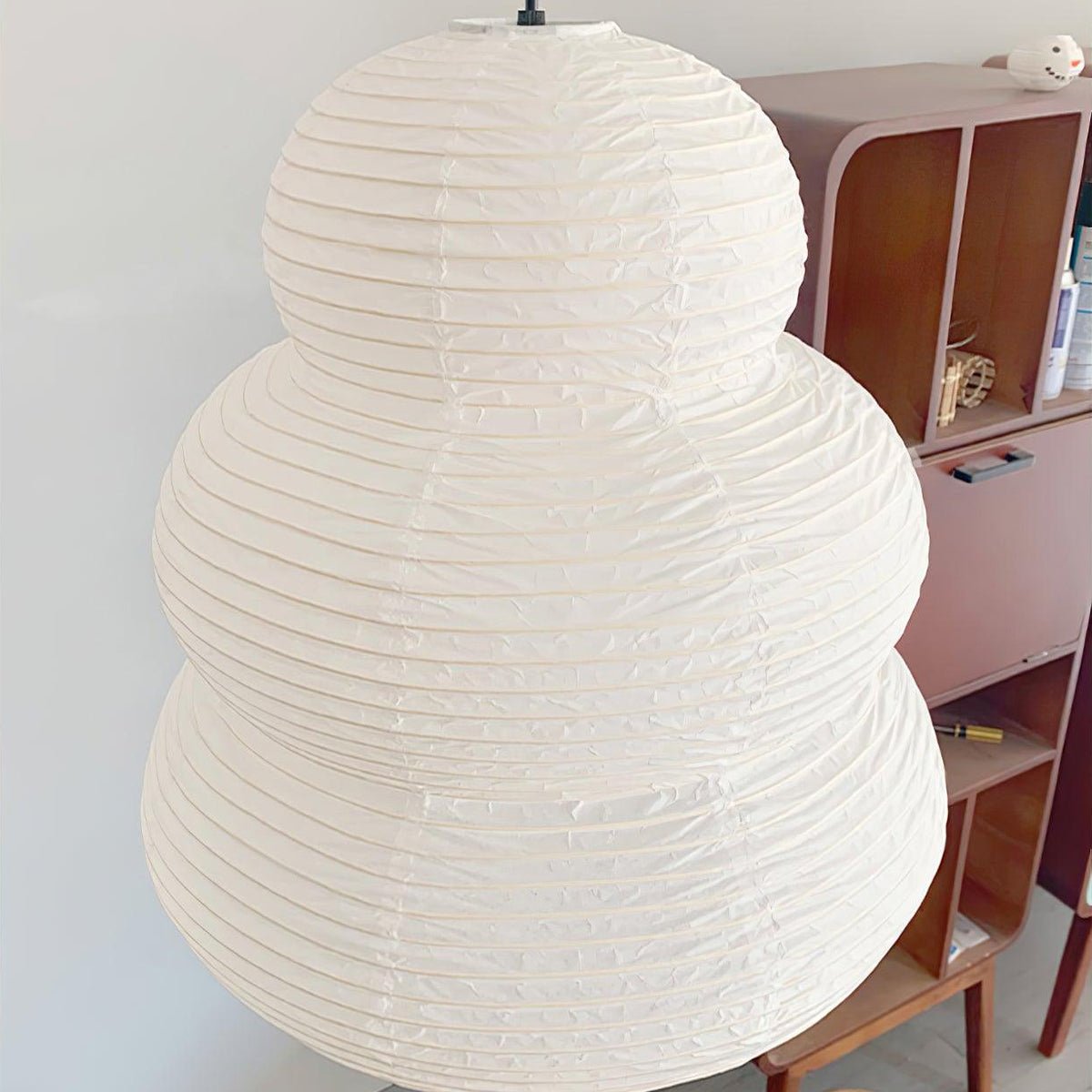 Rice Paper 24N Hanging light Pendant Light