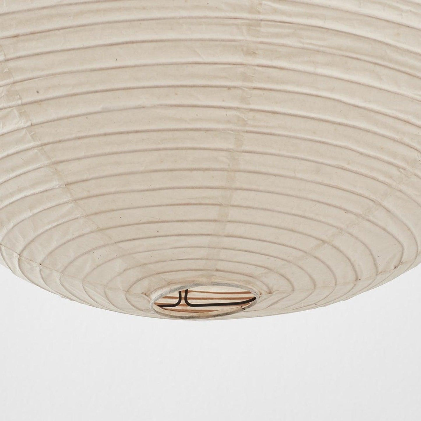 Washi Paper A Hanging light Pendant Lamp