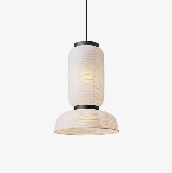 Rice Paper Lantern Houselight Pendant Lamp