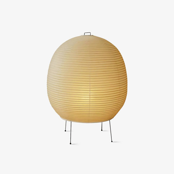 Rice Paper Lantern Reading light Table Lamp