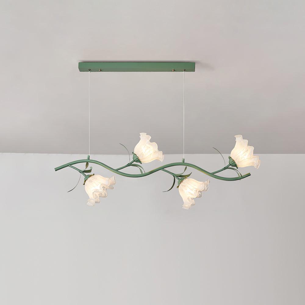 Ricko Simi Candelabrum Chandelier