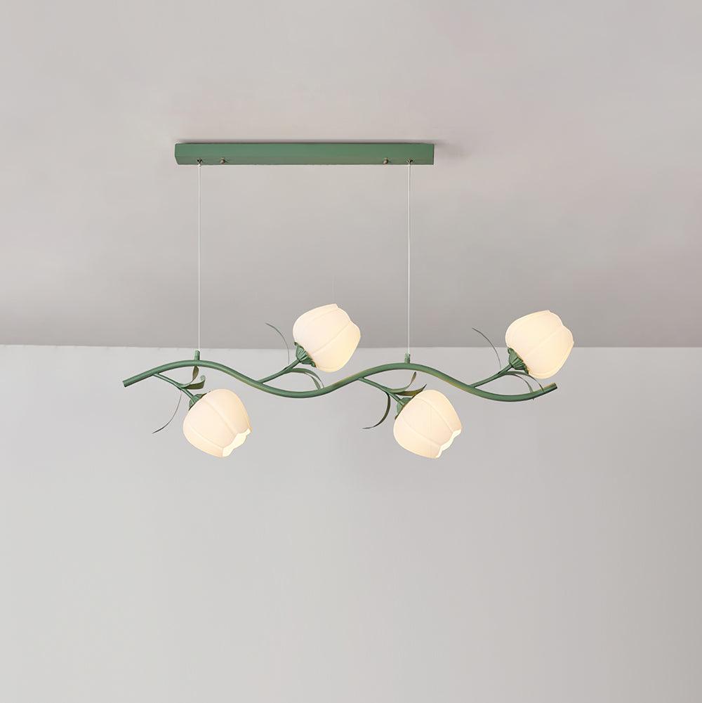 Ricko Simi Candelabrum Chandelier