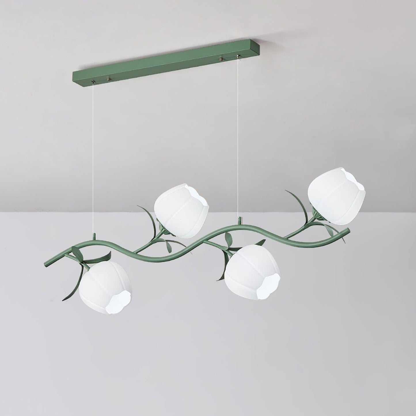 Ricko Simi Candelabrum Chandelier