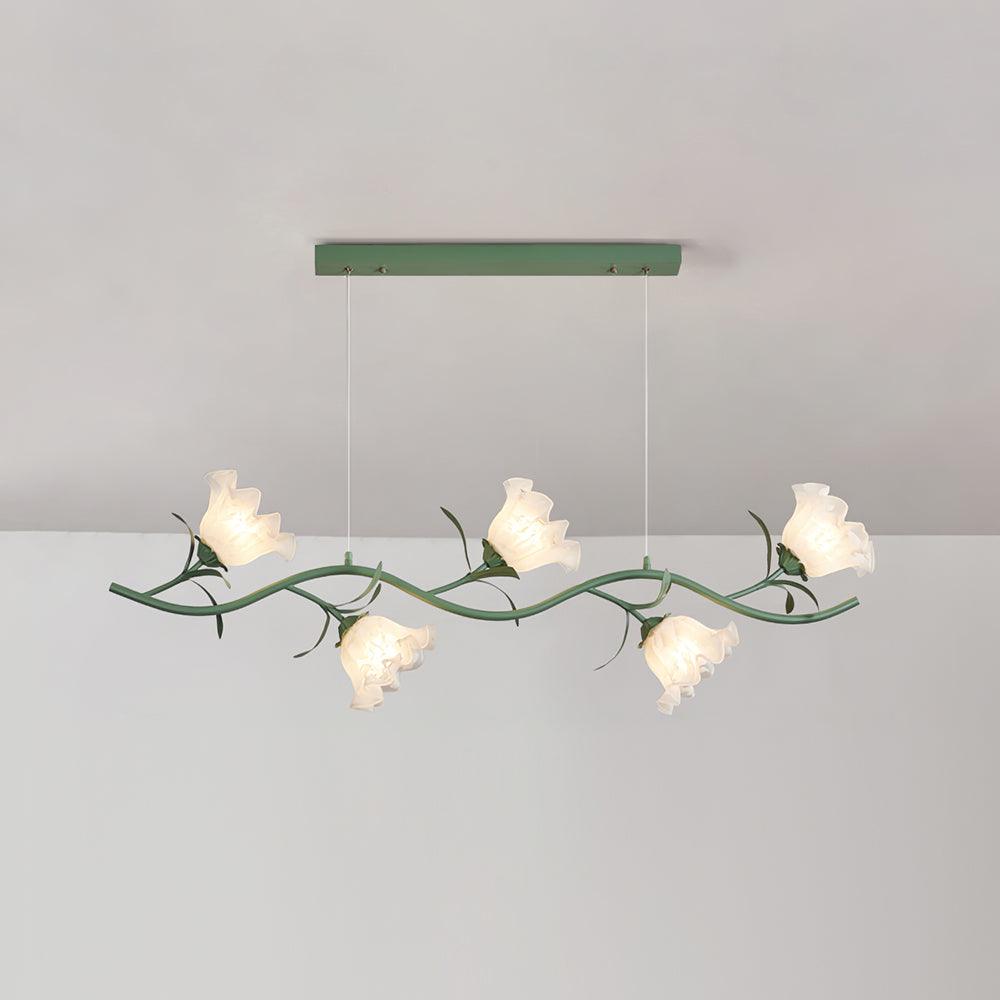 Ricko Simi Candelabrum Chandelier