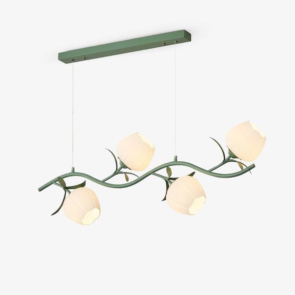 Ricko Simi Candelabrum Chandelier