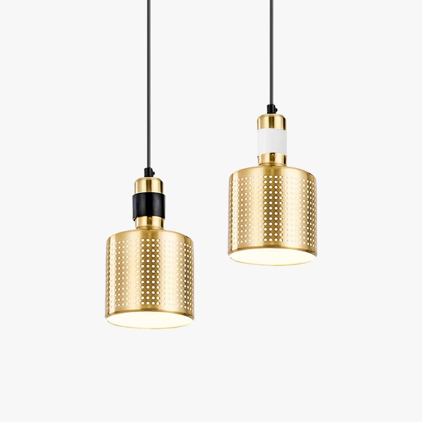 Riddle Drop light Pendant Lamp