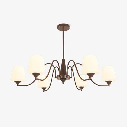 Ridge Ceiling fixture Chandelier