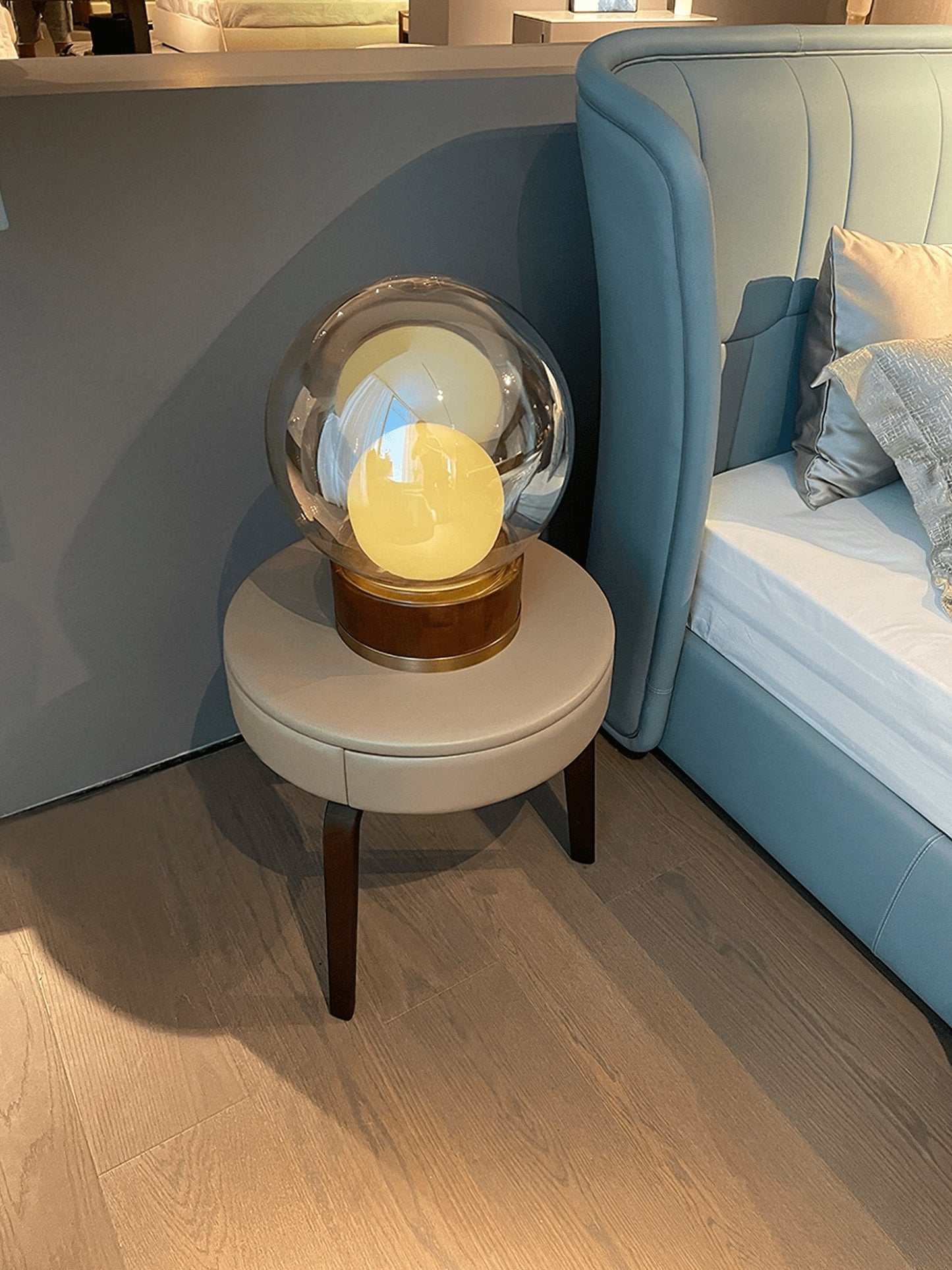 Rigel Accent lamp Table lamp