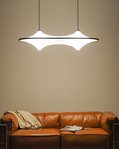 Rilke Ceiling light fitting Pendant Lamp