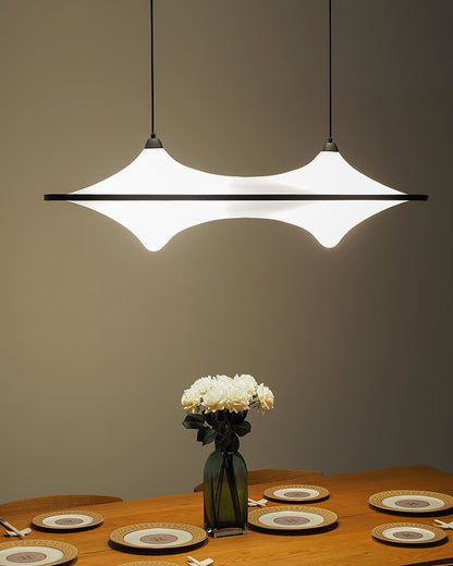 Rilke Ceiling light fitting Pendant Lamp