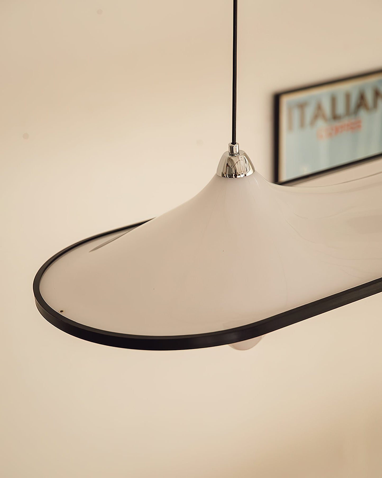 Rilke Ceiling light fitting Pendant Lamp