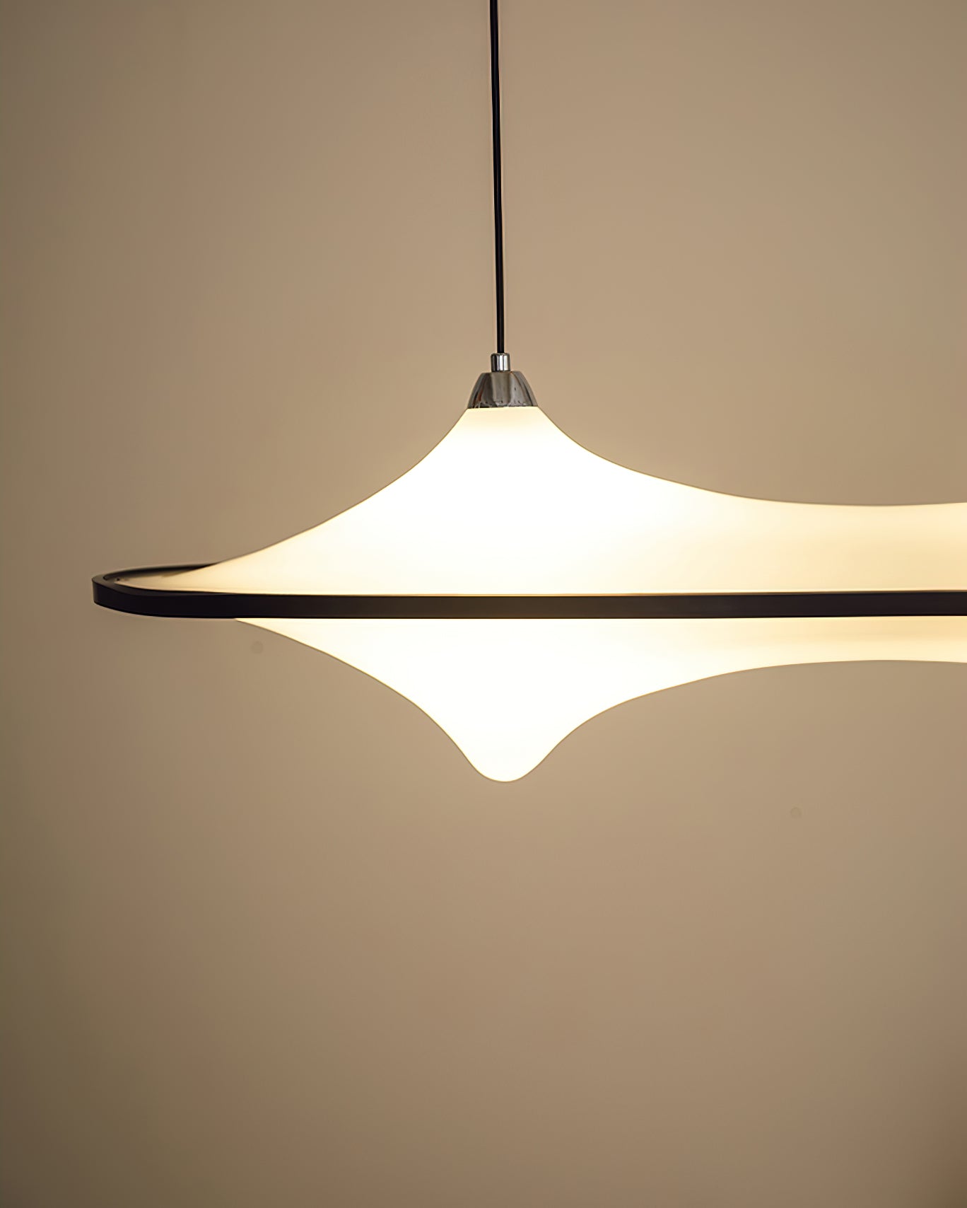 Rilke Ceiling light fitting Pendant Lamp