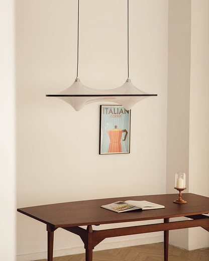 Rilke Ceiling light fitting Pendant Lamp