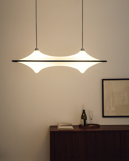 Rilke Ceiling light fitting Pendant Lamp