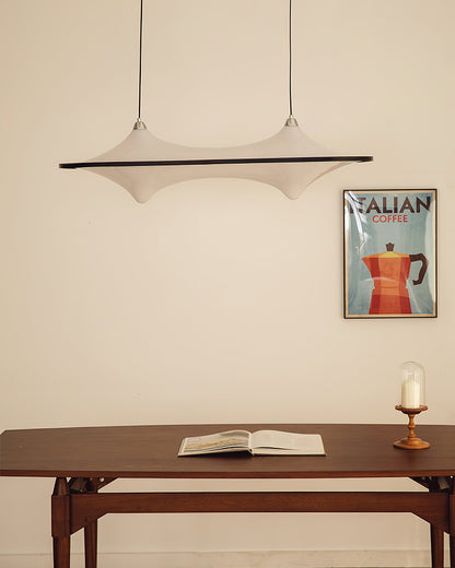 Rilke Ceiling light fitting Pendant Lamp