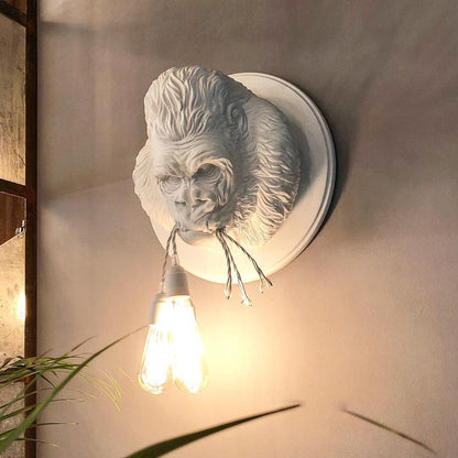 Rilla Lamp bracket Wall Sconce