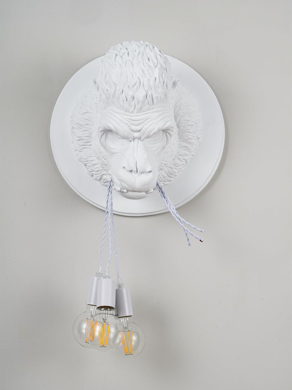 Rilla Lamp bracket Wall Sconce