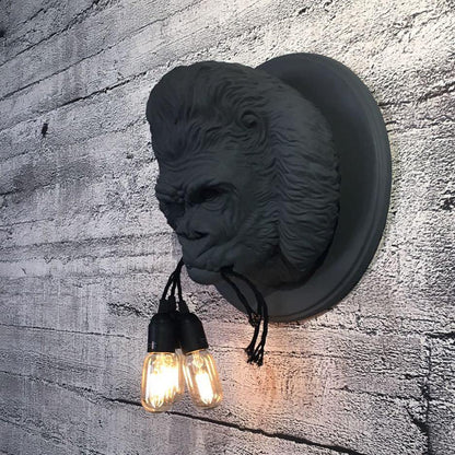 Rilla Lamp bracket Wall Sconce