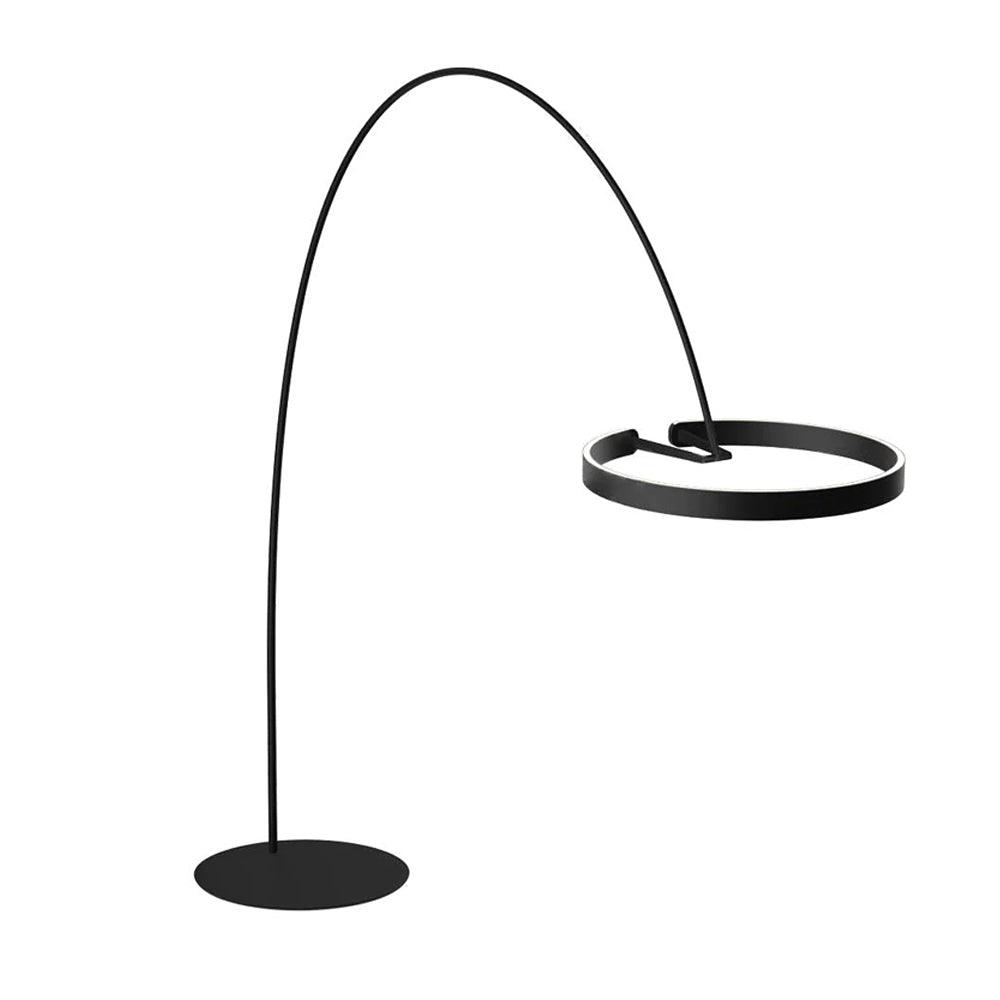 Ring Floor-mounted Lamp Floor Light