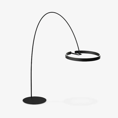 Ring Floor-mounted Lamp Floor Light