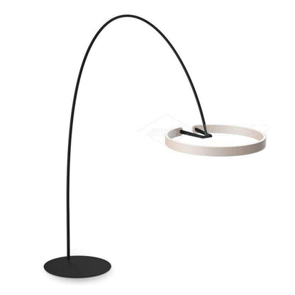 Ring Floor-mounted Lamp Floor Light