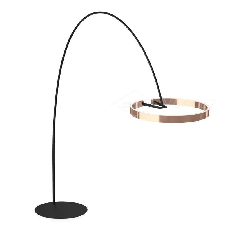 Ring Floor-mounted Lamp Floor Light