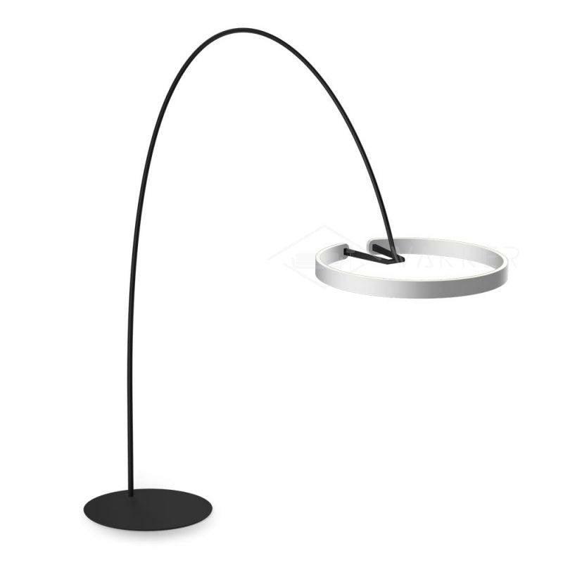 Ring Floor-mounted Lamp Floor Light