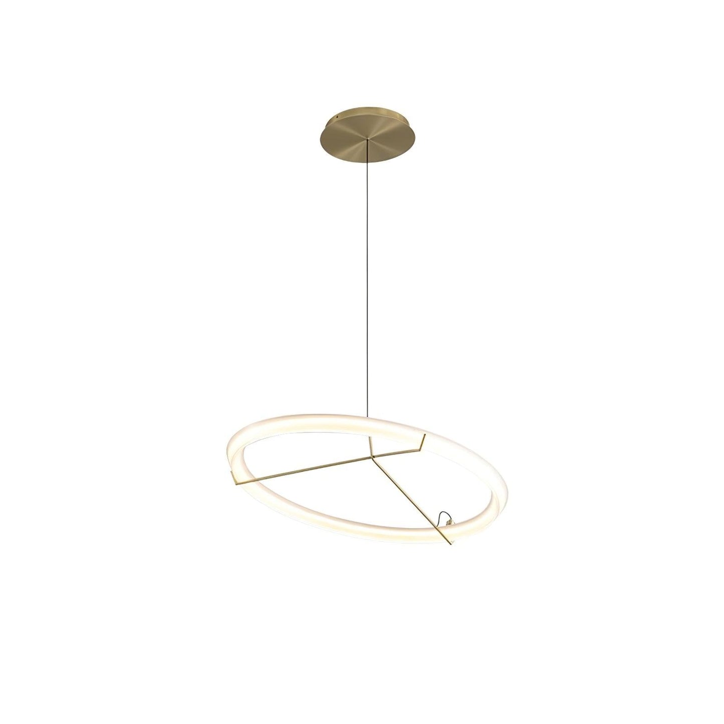 Ring Nodes Droplight Pendant Lamp