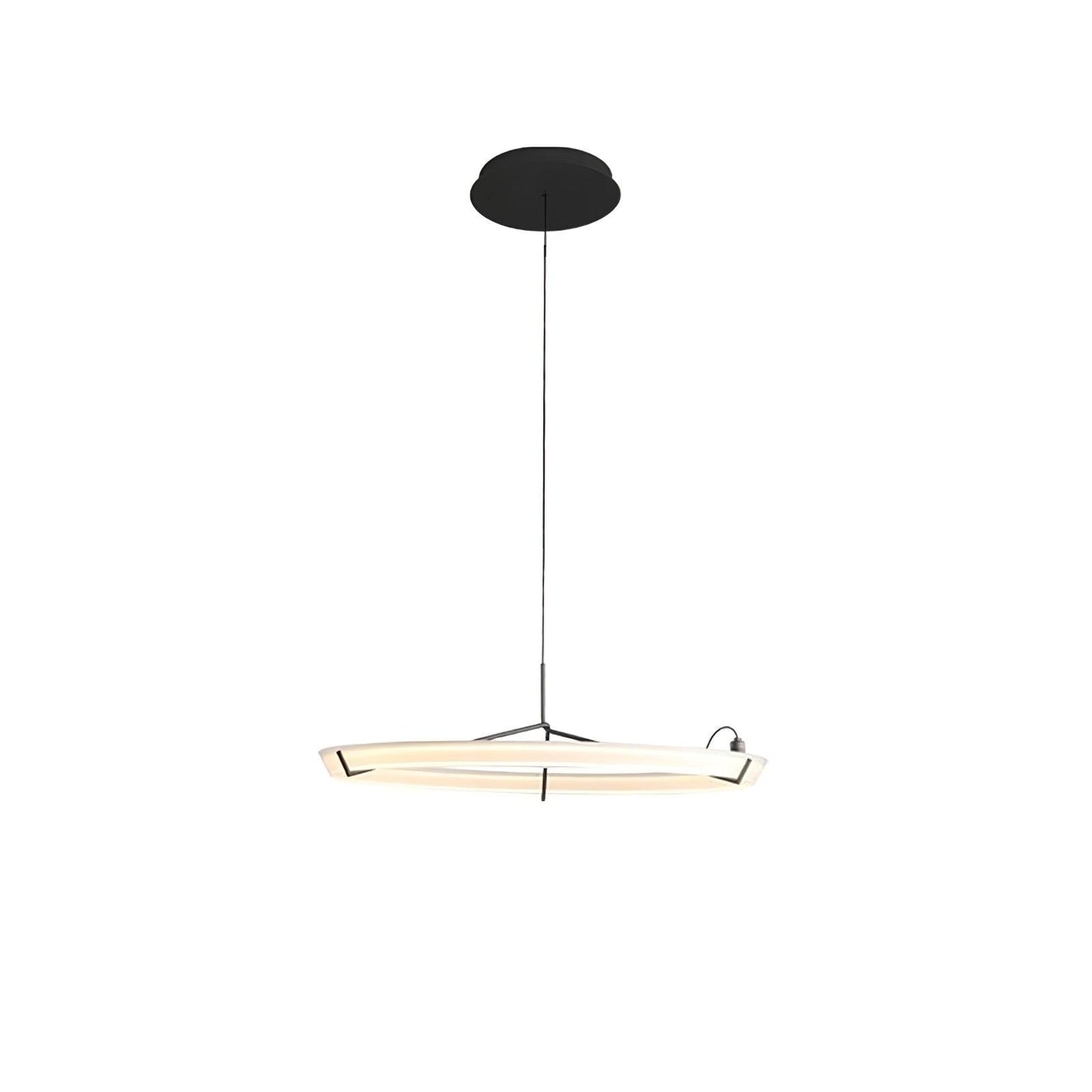 Ring Nodes Droplight Pendant Lamp