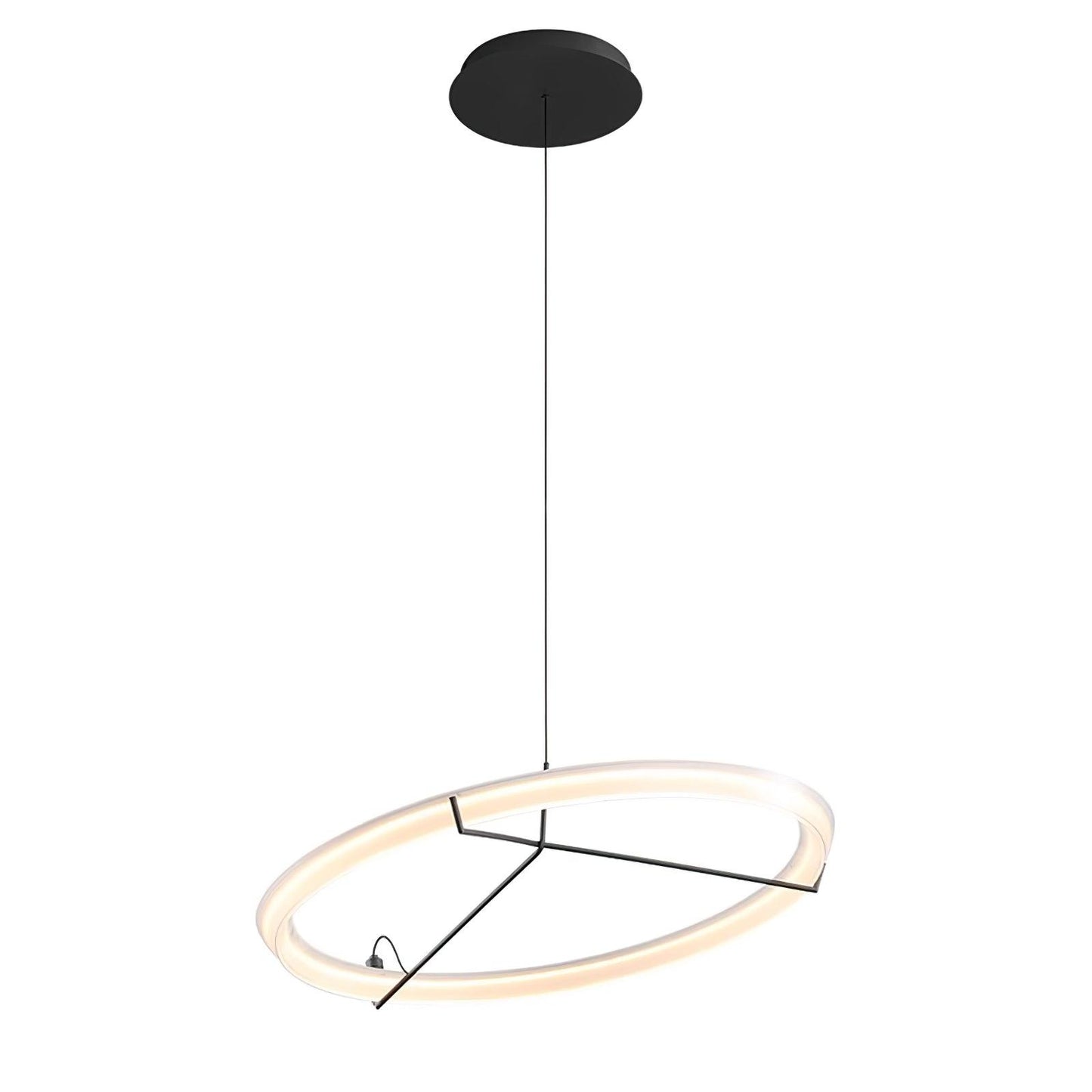 Ring Nodes Droplight Pendant Lamp