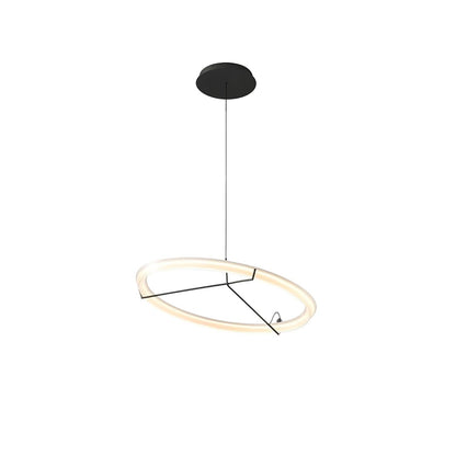 Ring Nodes Droplight Pendant Lamp