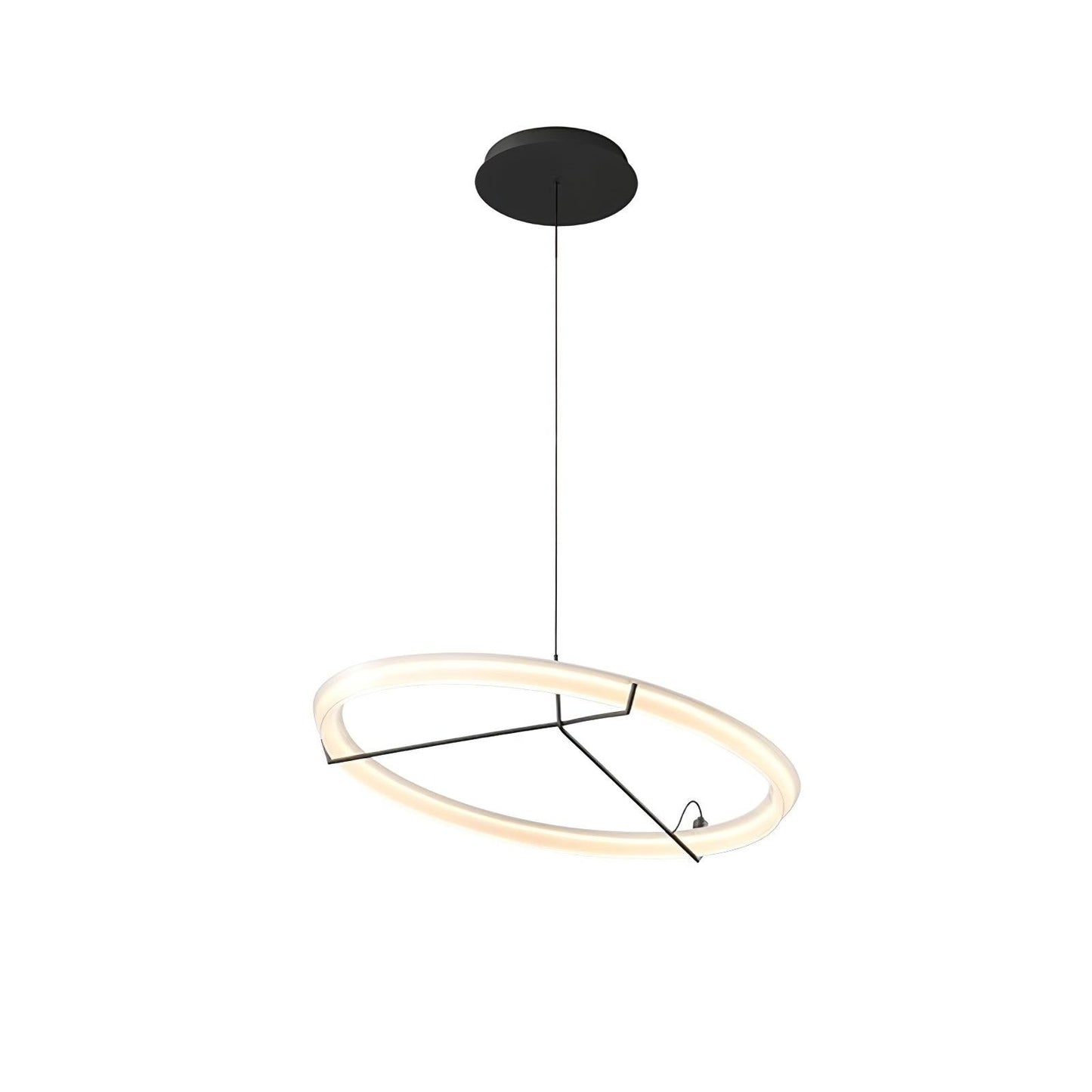 Ring Nodes Droplight Pendant Lamp