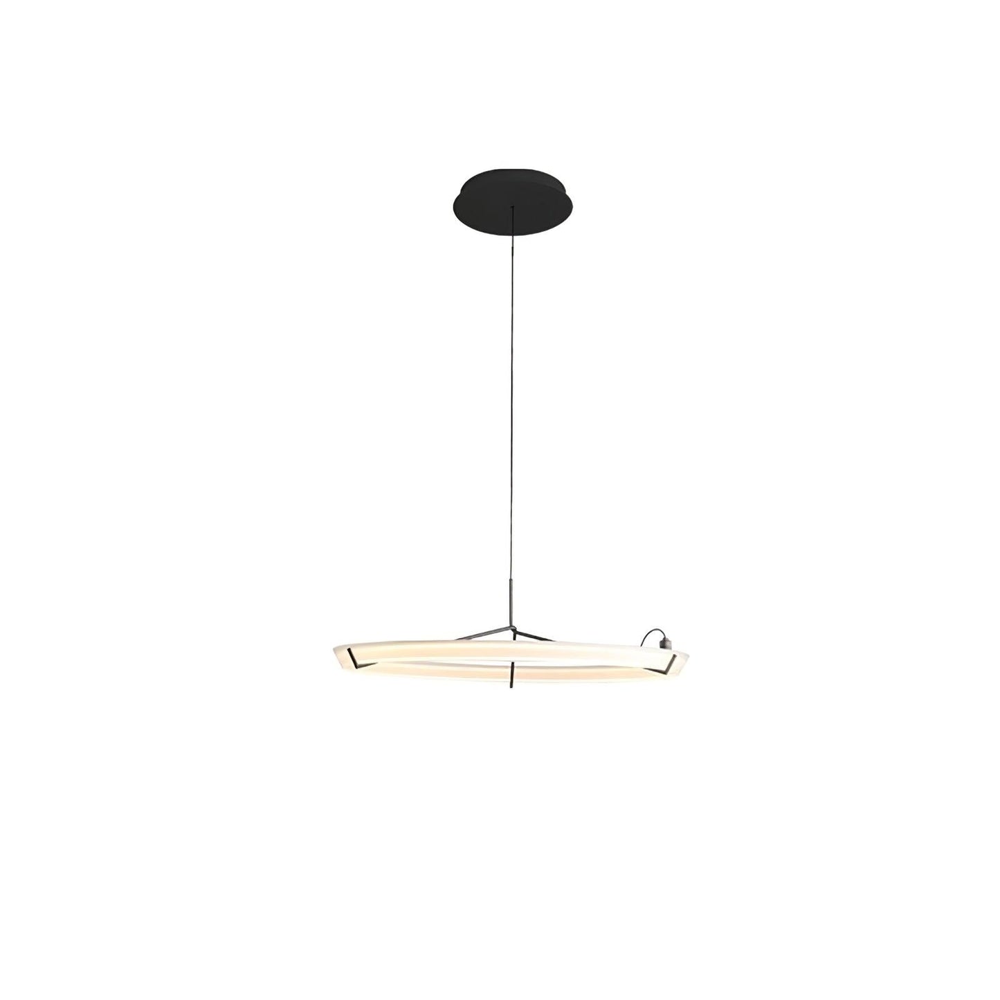 Ring Nodes Droplight Pendant Lamp