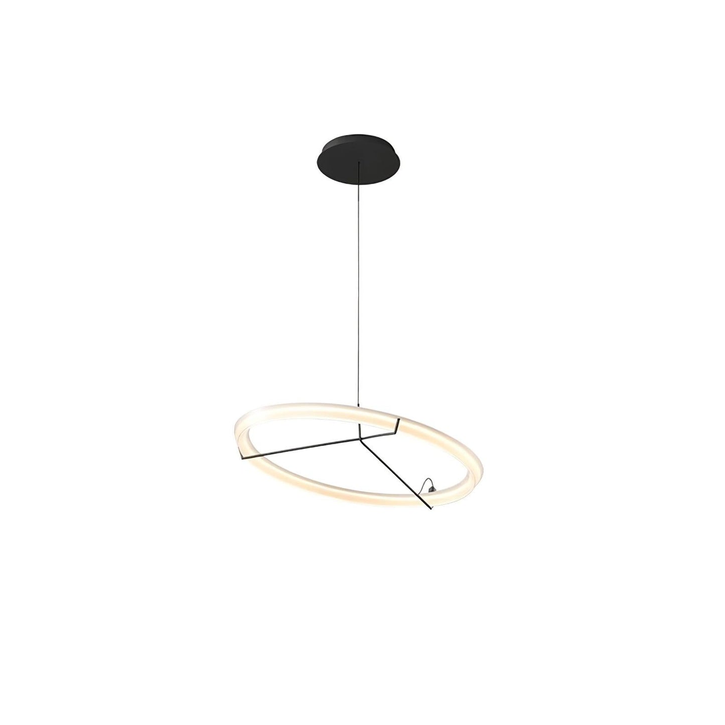 Ring Nodes Droplight Pendant Lamp