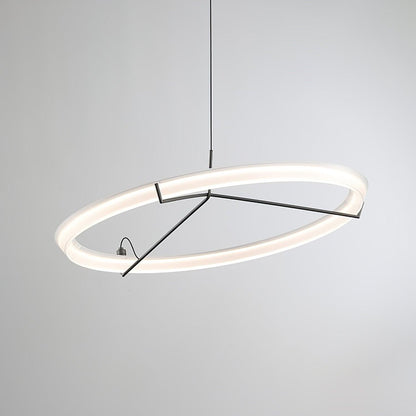 Ring Nodes Droplight Pendant Lamp