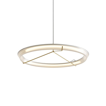 Ring Nodes Droplight Pendant Lamp