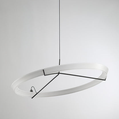 Ring Nodes Droplight Pendant Lamp