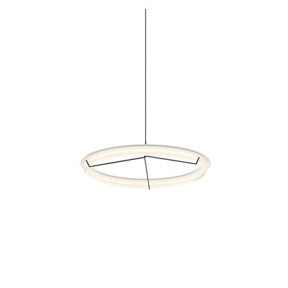 Ring Nodes Droplight Pendant Lamp