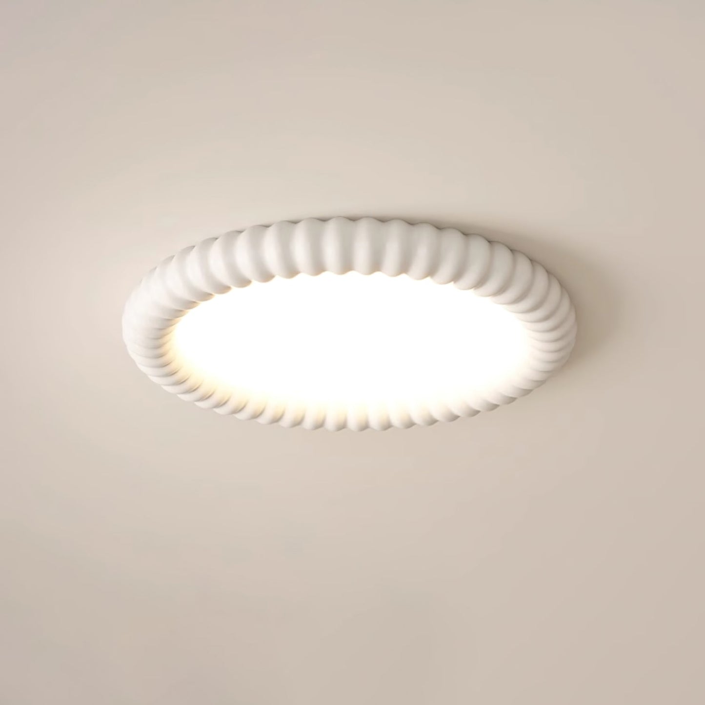 Ripple Halo Overhead light Ceiling Light